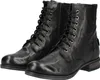 Josef Seibel Sanja 22 Damenschuhe Stiefeletten Schnürer Produktbild-Vorschau 7