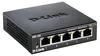 Switch       D-Link DGS-105                      5*GE Anteprima dell’immagine prodotto 1