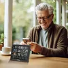 WLAN-Wetterstation + Luftqualitätsmessgerät Produktbild-Vorschau 4