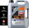 A 5-liter container of Liqui Moly Special Tec LL 5W-30 motor oil. Produktbild-Vorschau