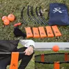 Sunflex X‑Ball Roundnet – Kompaktes Roundnet-Spiel mit 90 Produktbild-Vorschau 22