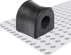 FAST Lagerung Stabilisatorkoppelstange FT18324 Hinten für Produktbild-Vorschau 2