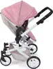 BAYER CHIC 2000 Puppenwagen Kombi MIKA 595 36 Produktbild-Vorschau 4