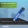 Antivibrationsmatte für Waschmaschine, Trockner, 3D Produktbild-Vorschau 7