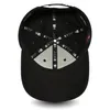 New Era Cap 11871284-001 in Black color size M-L Náhľad obrázku produktu 2