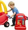 Stazione di servizio Little Tikes Cozy Anteprima dell’immagine prodotto 9