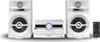 Panasonic SC-Ux104EG, Mini audiosysteem voor thuisgebruik, Productafbeelding-voorbeeld 7