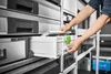 Festool Systainer³ ToolBox SYS3 TB M 237 Anteprima dell’immagine prodotto 24