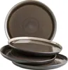 Dessertteller-Set, Steinzeug Dessertteller-Set, Steinzeug Produktbild-Vorschau 1