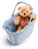reisenthel carrybag XS rhombus denim Produktbild-Vorschau 5