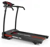 Tapis roulant elettrico 1100w 1,5hp fitness richiudibile Anteprima dell’immagine prodotto 1