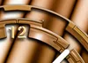 6149 Dixtime dizajnové nástenné hodiny, nástenné hodiny, Náhľad obrázku produktu 3