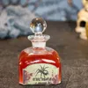 "Spinnengift" Fläschchen, Halloween Deko, Fantasy, klein Produktbild-Vorschau 1