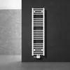 LuxeBath koupelnový radiátor středové připojení 300 x 1400 Náhled obrázku produktu 1