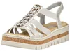 Rieker Sandalen Sandalen Kunstleder Produktbild-Vorschau 1