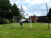 Open Goaaal STANDARD - 2,7M X 1,6M FUSSBALLTOR, IN 3,0M Produktbild-Vorschau 4