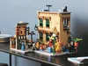 Lego Ideas 21324 123 Sezamová Ulice Náhled obrázku produktu 33