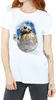 Star Wars - "The Last Jedi" T-Shirt für Damen BI45477 (XL) Produktbild-Vorschau 3
