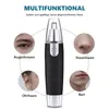 Nasenhaartrimmer elektrisch – Trimmer für Nase, Ohren, Produktbild-Vorschau 4