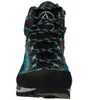 La Sportiva Trango Tech Woman GTX carbonio/laguna scarpe da Anteprima dell’immagine prodotto 12