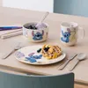 Villeroy & Boch - Ensemble de 7 pièces pour enfants, Disney Voir les images du produit 4