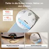 Roborock Qrevo Edge 2 Flow Saugroboter mit Wischwalze, Produktbild-Vorschau 5