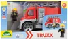Lena TRUXX 04457, Nákladné auto, Firebrigade, 2 rok / roky, Náhľad obrázku produktu 4