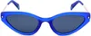 Polaroid PLD4074S-LI Damen-Sonnenbrille Ø 49 mm Produktbild-Vorschau 7