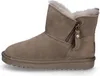 ara Stiefelette Stiefelette Veloursleder Produktbild-Vorschau 28
