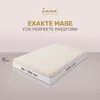 Lavea® Prześcieradło na materac z dodatkową warstwą, 90x200 Podgląd zdjęcia produktu 2