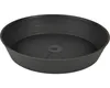 Dessous de pot en plastique Primavera Ø 34 cm anthracite Voir les images du produit 3
