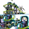 LEGO City Achterbahn mit Roboter-Mech, Produktbild-Vorschau 3