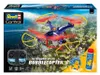 RC Party Drone "Bubblecopter" Produktbild-Vorschau 4