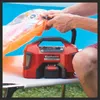 Hybrid-Kompressor Einhell Pressito Produktbild-Vorschau 9