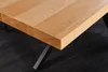 riess-ambiente Design Esstisch ZEUS 240cm Eiche mit Produktbild-Vorschau 10