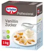 Dr Oetker cukier wanilinowy rafinowany do deserów lub ciast Podgląd zdjęcia produktu 1