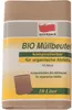 quickpack 78513 quickpack Biomüllbeutel 10,0 l braun, 10 Voir les images du produit 1