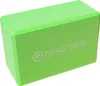 EVA MASTER Yogablock 23 x 15 x 10 cm Produktbild-Vorschau 1