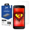 3mk Display Hybridglas FlexibleGlass für Samsung Galaxy Produktbild-Vorschau 1