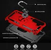Armor Outdoor Handyhülle für Samsung Galaxy S25 Handy Produktbild-Vorschau 5