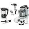 Bosch MUM9B34S27, 5,5 L, Hliník, Čierna, Otočné, Miešanie, Náhľad obrázku produktu 7