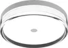 LED 24W stropní svítidlo MOLINO PLF-64536-S-WH Italux Náhled obrázku produktu 11