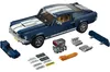 Lego 10265 - Twórca ekspert Ford Mustang Podgląd zdjęcia produktu 44