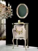 Wohnzimmer Italienische Möbel Klassischer Barock Stil Produktbild-Vorschau 3
