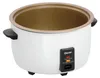 Bartscher Reiskocher 12 Liter, max. 5,5 kg Reis, Produktbild-Vorschau 6