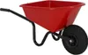 Altrad Fort FO35606 Kinderschubkarre 20 L montiert, mit Produktbild-Vorschau 5