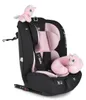 Moni Kindersitz i-Size i-Safe (76-150cm) Isofix, Top Produktbild-Vorschau 3