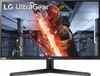 LG 27GN60R-B, 68,6 cm (27"), 1920 x 1080 pixels, Full HD, 1 Voir les images du produit 1