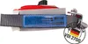 4er Set HEFFA Radsicherungsgurte 2,8m 35mm 3t VDI 2700 Produktbild-Vorschau 9