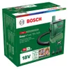 Bosch Akku-Druckluft-Kompressor EasyInflate 18V-500 0.03 Anteprima dell’immagine prodotto 16